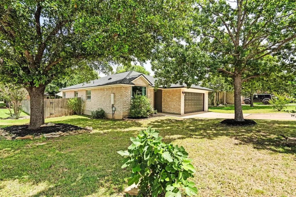 1806 Timberwood Drive, Cedar Park