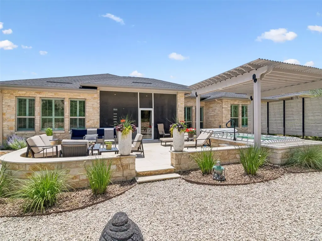 224 Sweeping Sage Lane, San Marcos