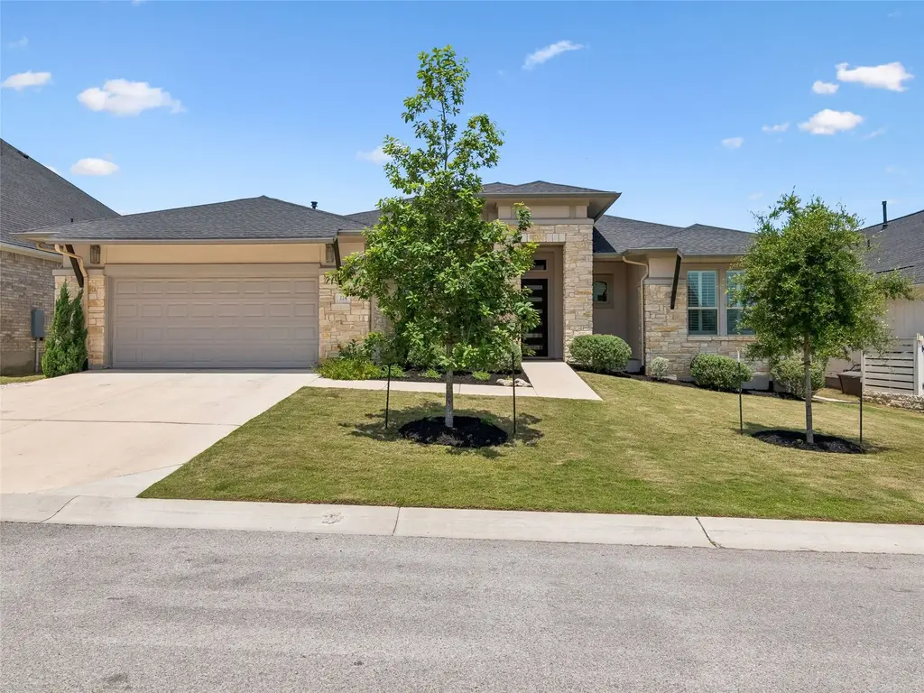 224 Sweeping Sage Lane, San Marcos