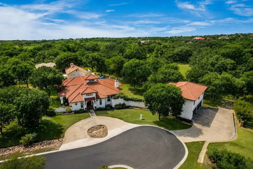 409 Turquoise, Horseshoe Bay