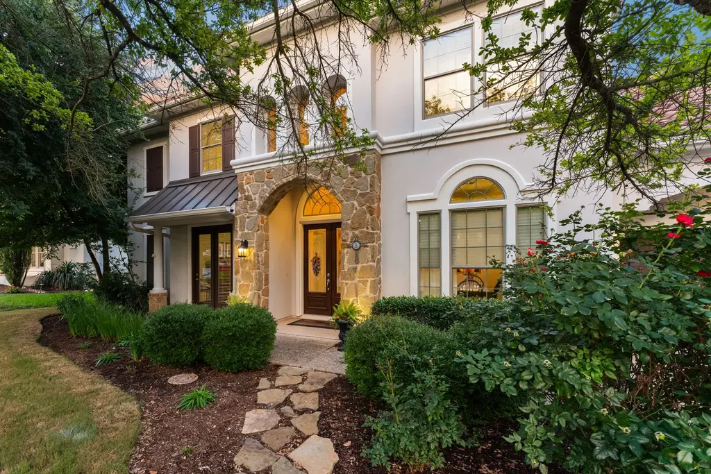 15508 Spillman Ranch Loop, Bee Cave
