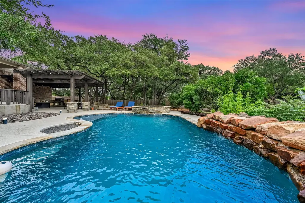 10901 Tornasol Lane, Austin
