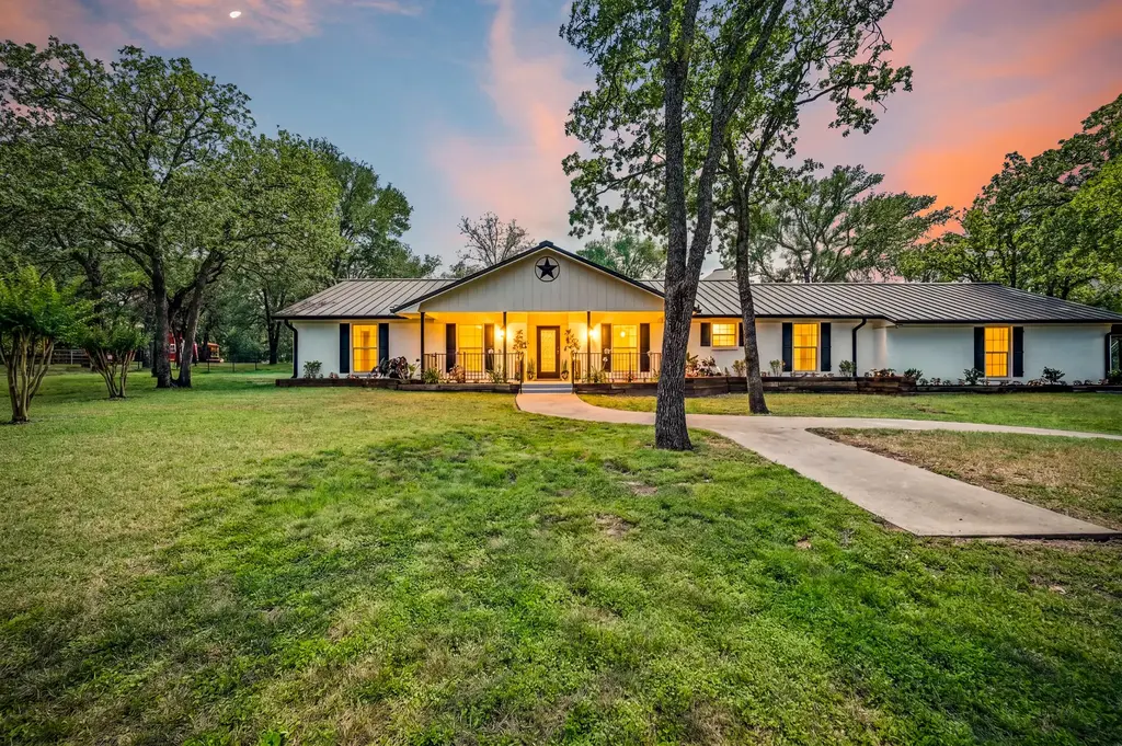 3441 Fm 439, Belton