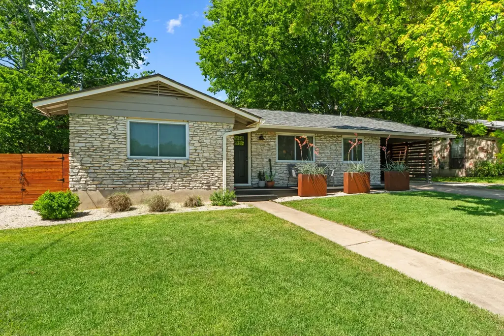 3207 Carol Ann Drive, Austin
