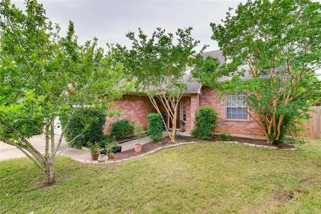 8301 Red Willow Drive, Austin
