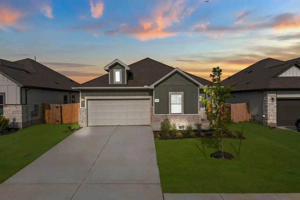 141 Ayres Horn, Cedar Creek