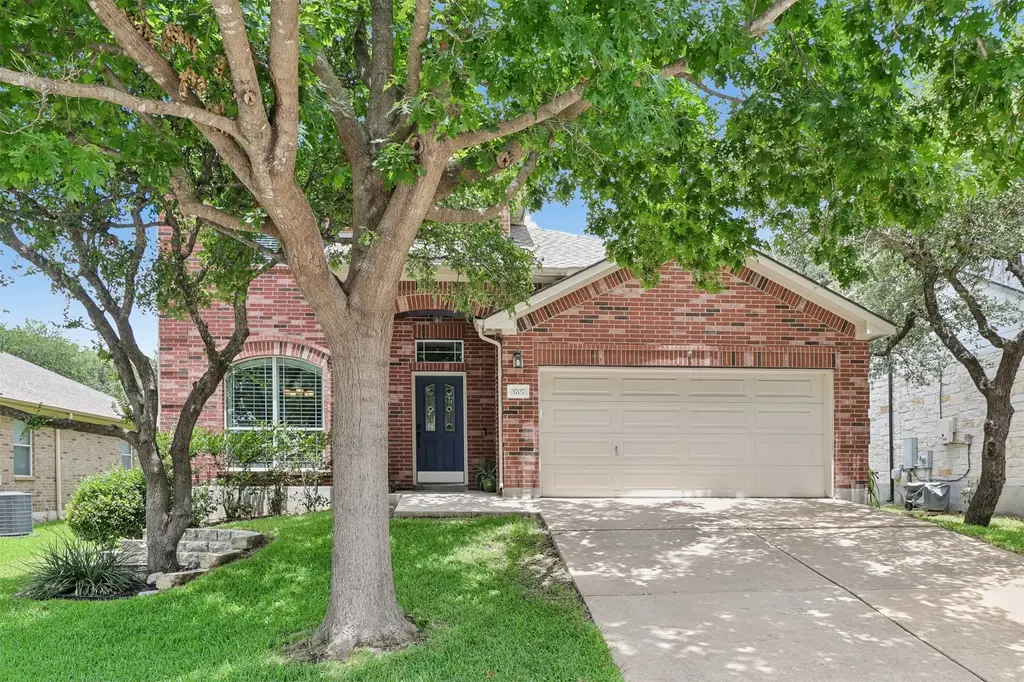 3707 Juniper Hills Street, Cedar Park