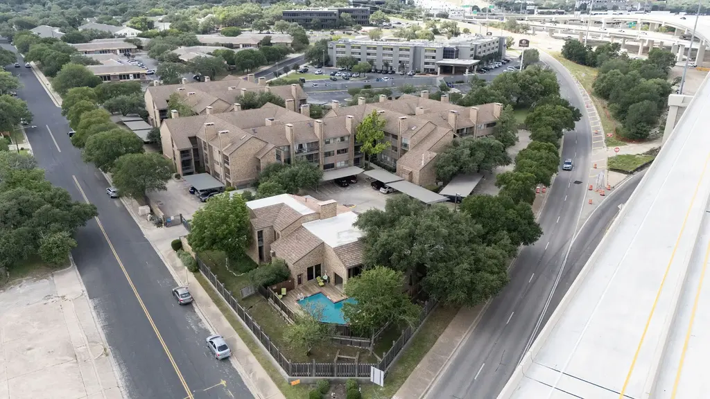 8888 Tallwood Drive 2307, Austin