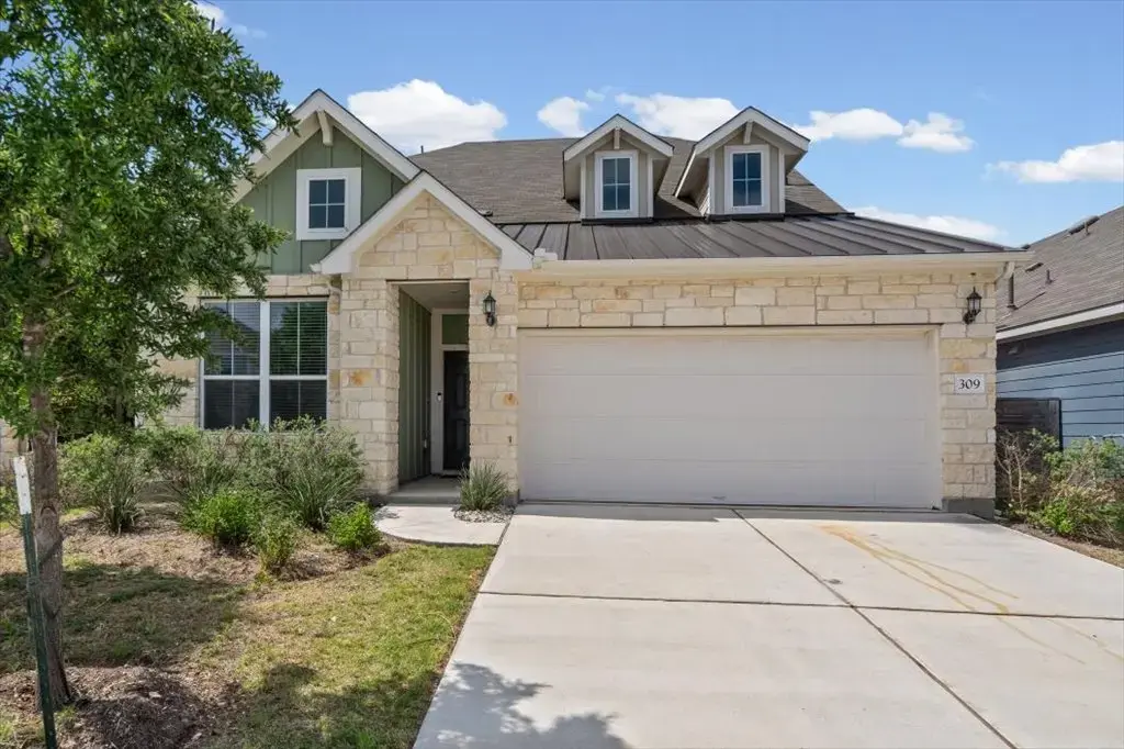 309 Harbors Lane, Leander