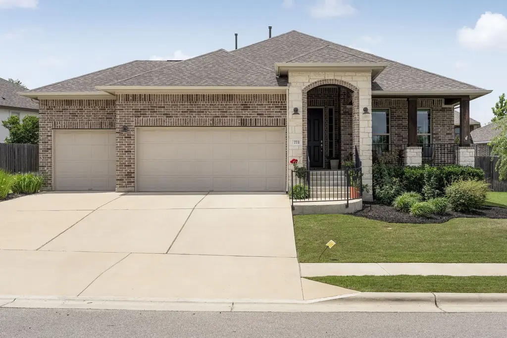 772 Founders Ridge, Dripping Springs