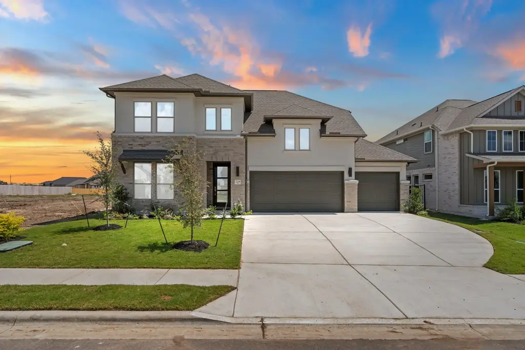 228 Pacific Grove Circle, Liberty Hill