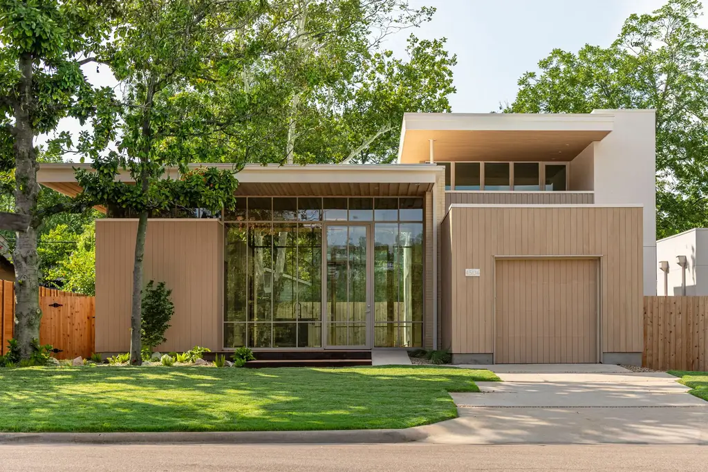 4504 Chiappero Trail, Austin