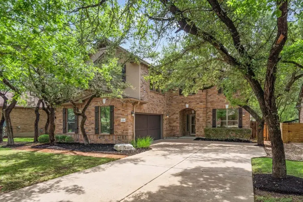 11208 Bastogne Loop, Austin