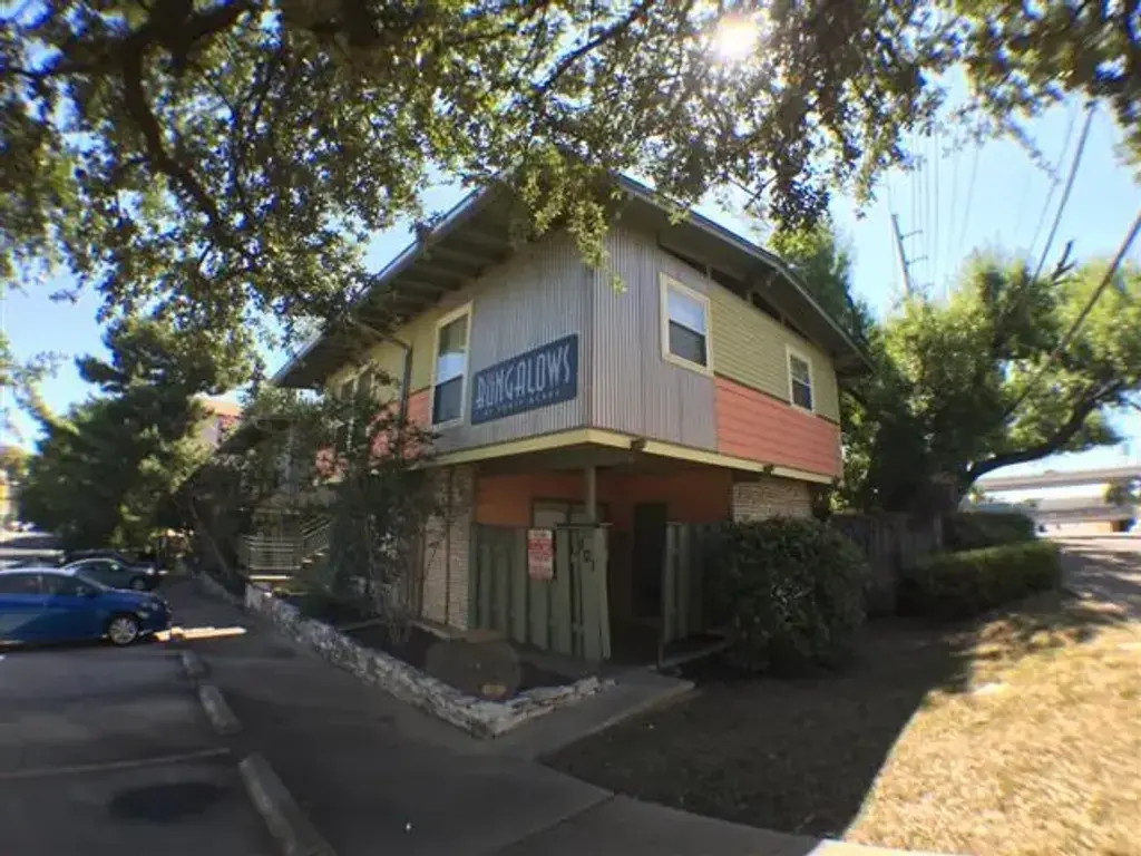 2800 Cole Street 215c, Austin