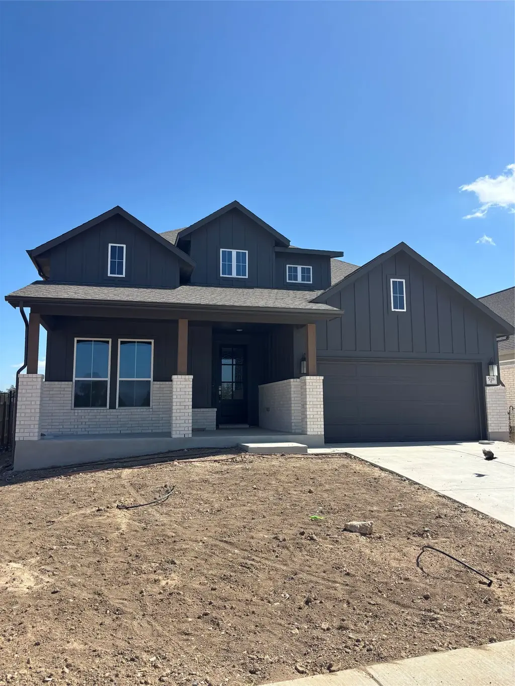 518 Los Aliso Court, Liberty Hill
