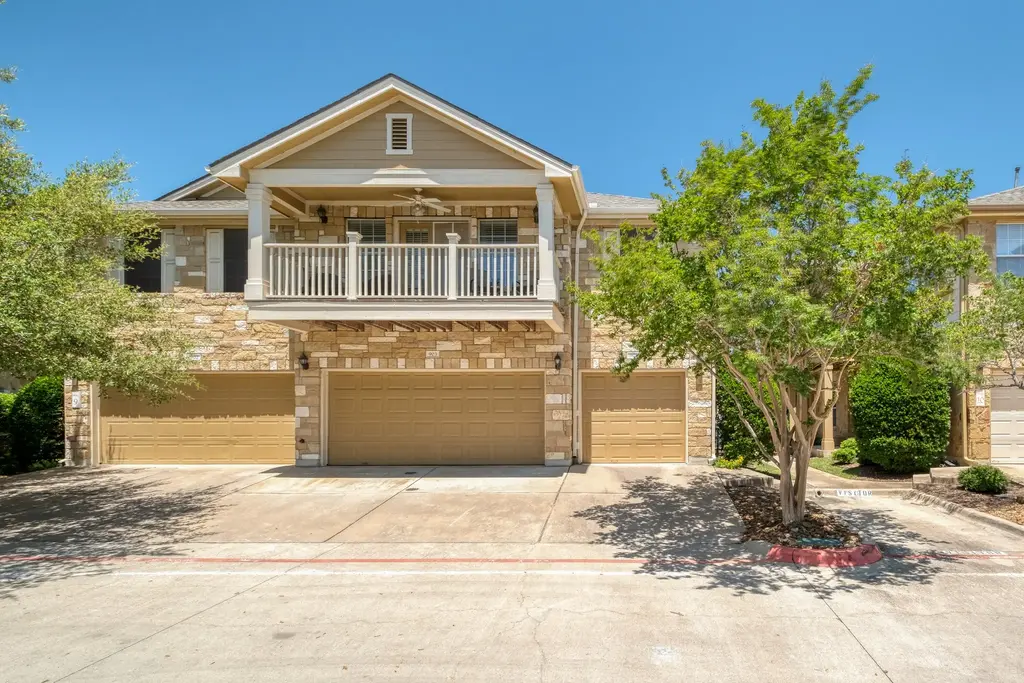 16100 S Great Oaks Drive 901, Round Rock