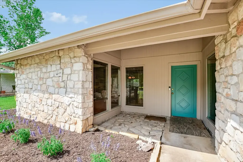 4806 Canyonbend Circle, Austin