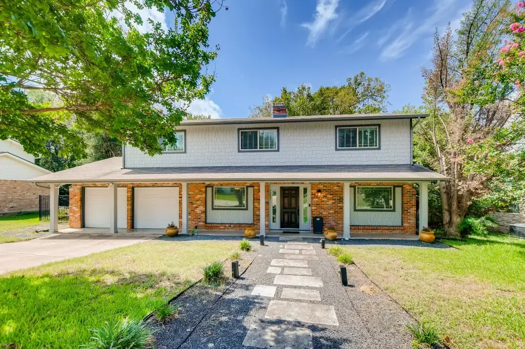 7203 Fred Morse Drive, Austin