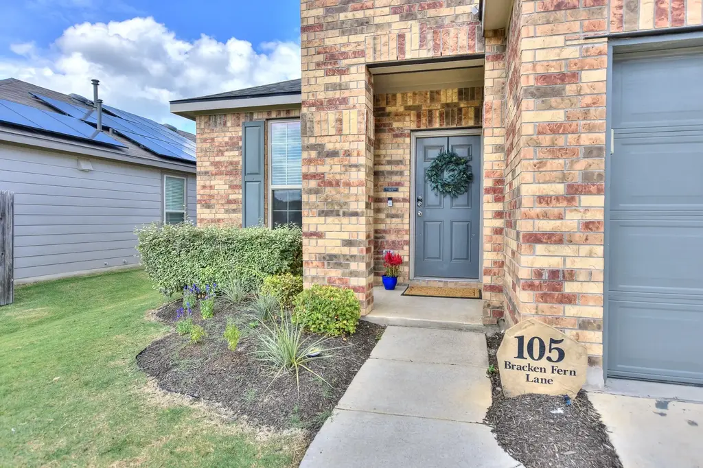 105 Bracken Fern Lane, Georgetown