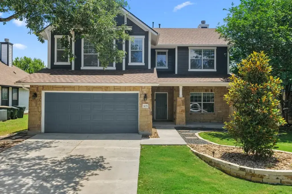 105 Farm House Road, San Marcos