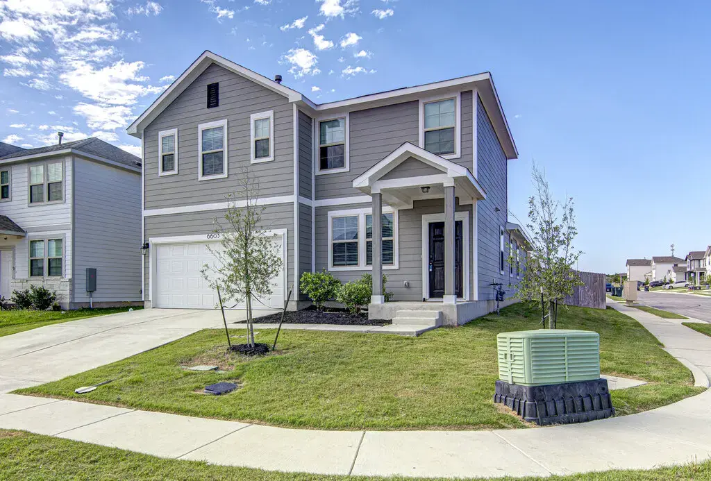 6603 Smarty Jones Lane, Buda