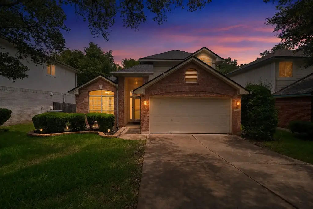 12809 Council Bluff Drive, Austin