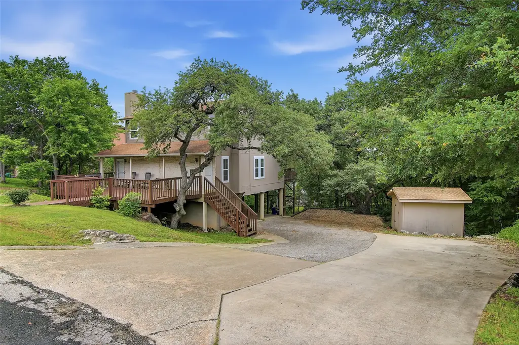 6902 Rifle Bend B, Austin