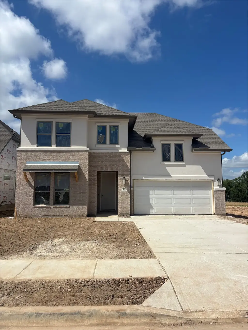 511 Los Aliso Court, Liberty Hill