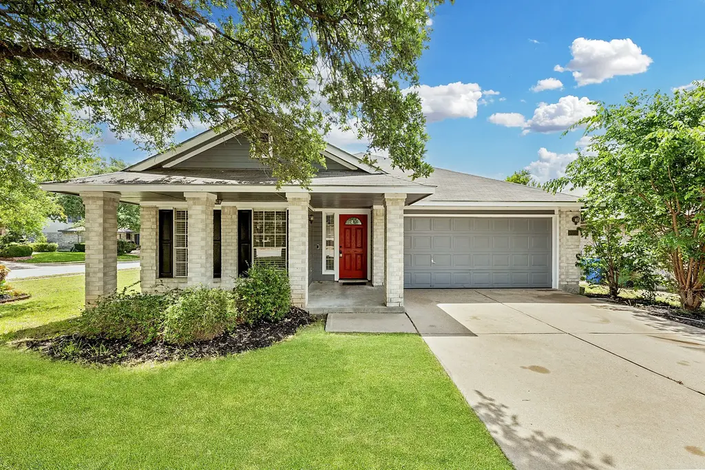 17249 Sandwick Drive, Pflugerville