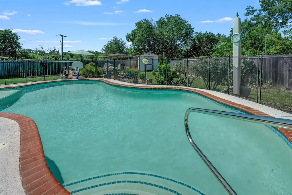 1645 Jerusalem Drive, Round Rock