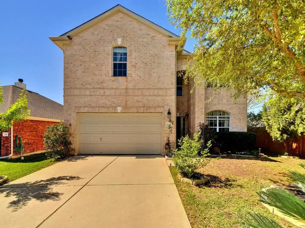 9521 Bromsgrove Drive, Austin