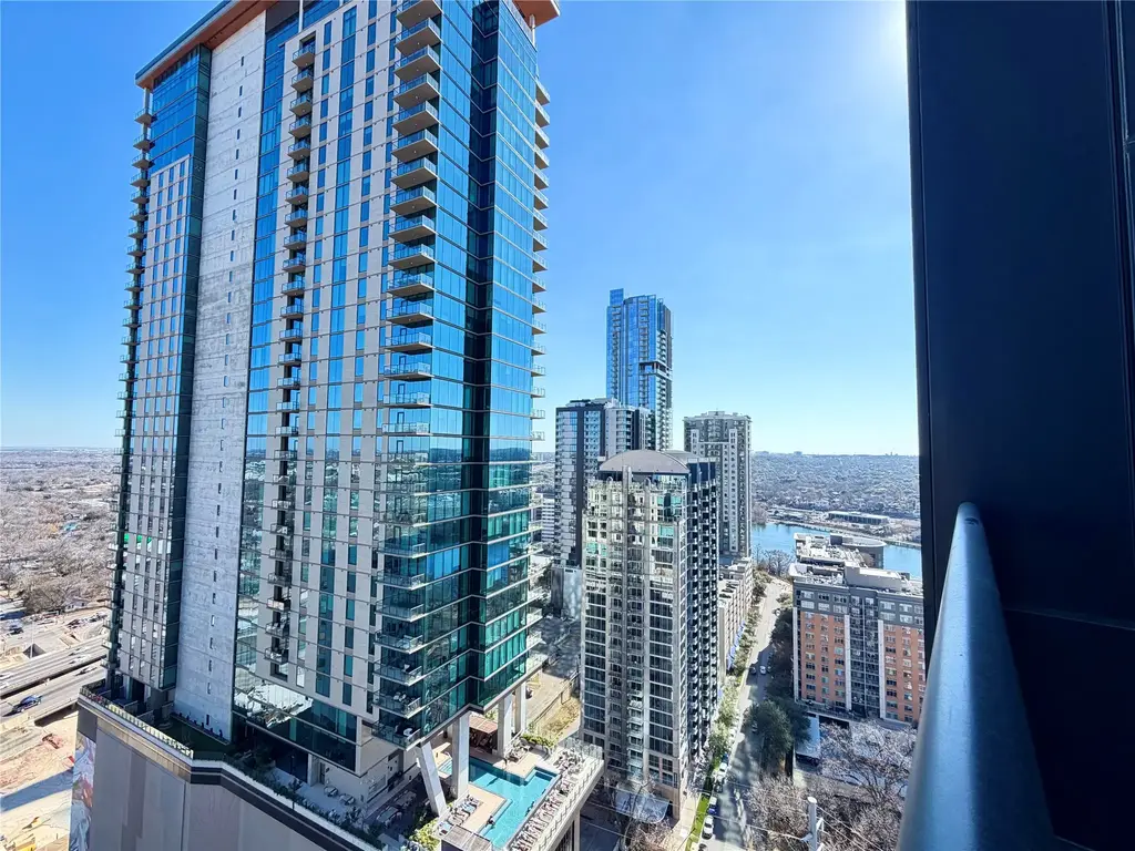 70 Rainey Street 2203, Austin