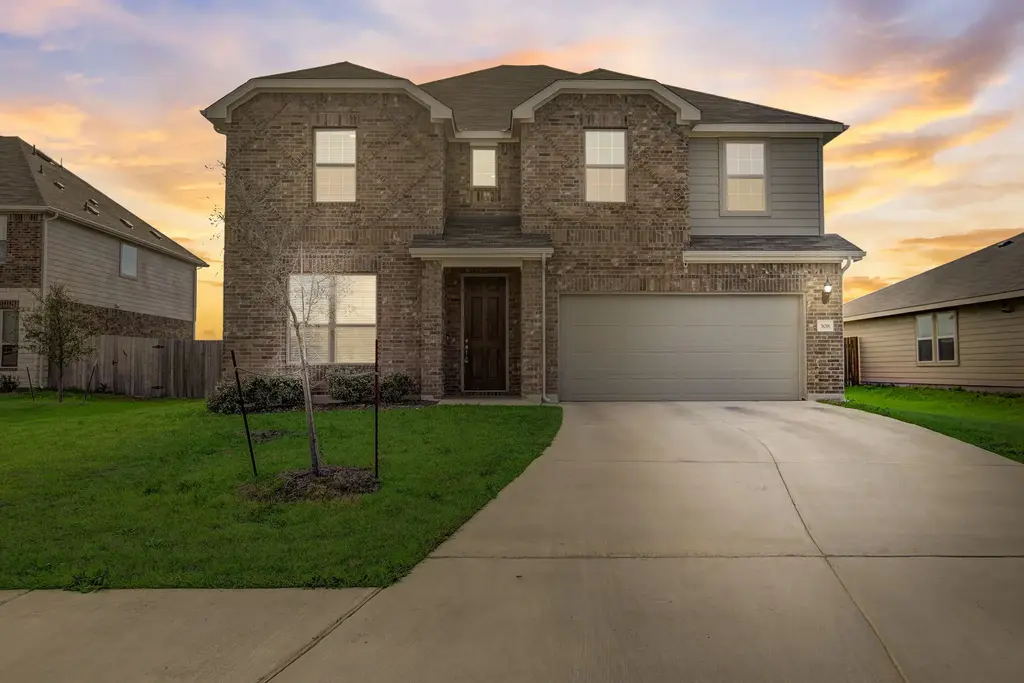 308 Monteforte Road, Hutto