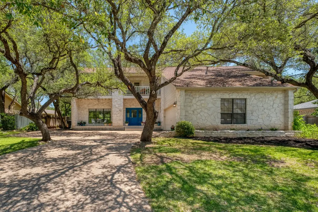 202 Ridgewood Drive, Georgetown