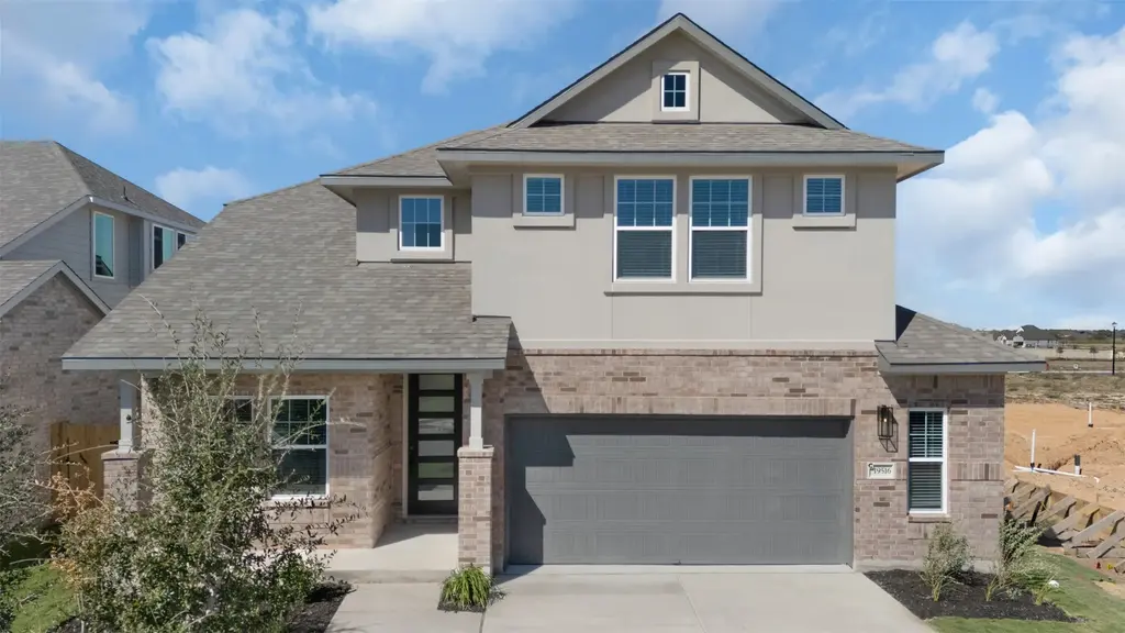 17605 Joyce Erna Lane, Pflugerville
