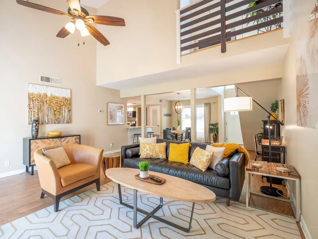 6003 Shadow Valley Cove B, Austin