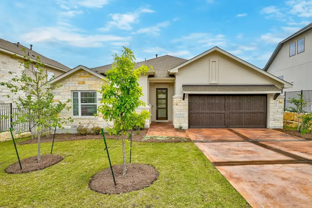 513 Elworth Path, Austin