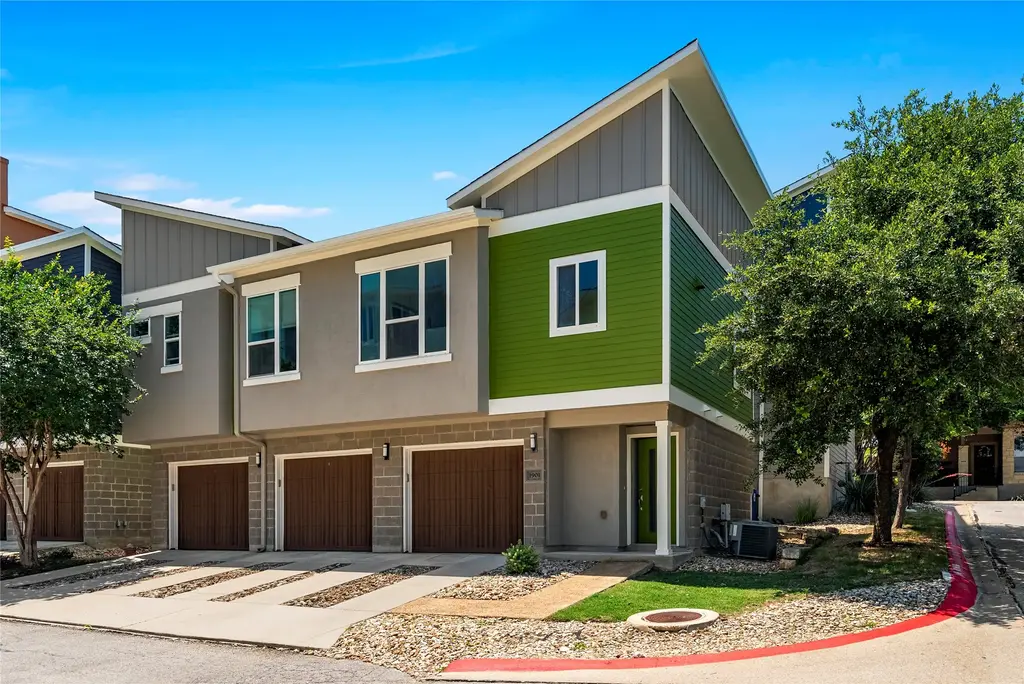 1901 Warely Lane 292c, Austin