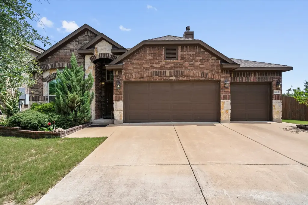 3224 Honey Peach Way, Pflugerville
