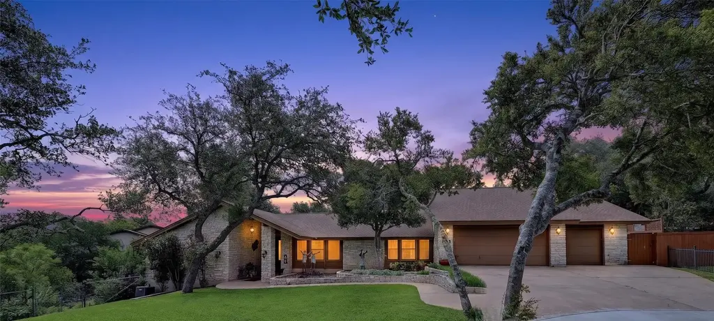 5001 Sevan Cove, Austin
