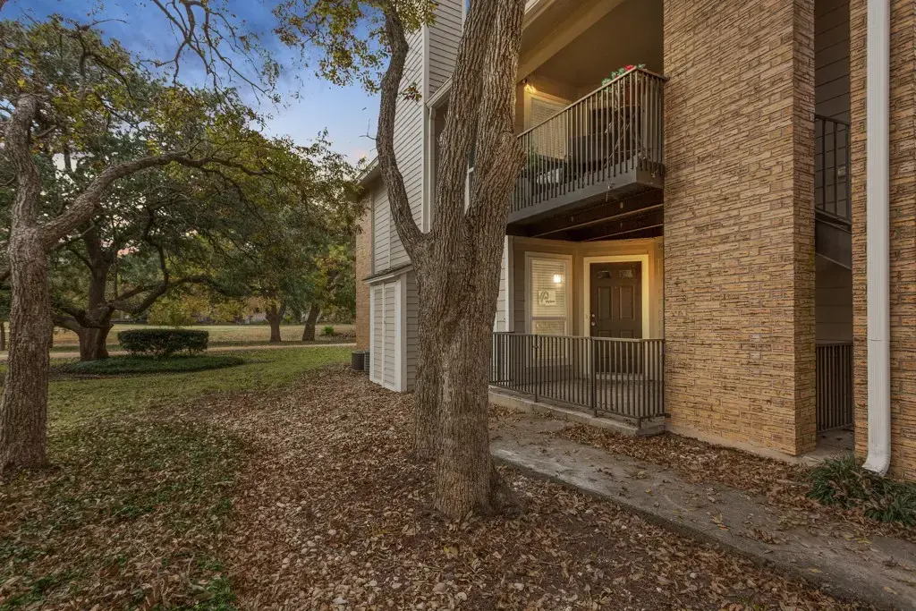 10616 Mellow Meadows Drive 16a, Austin
