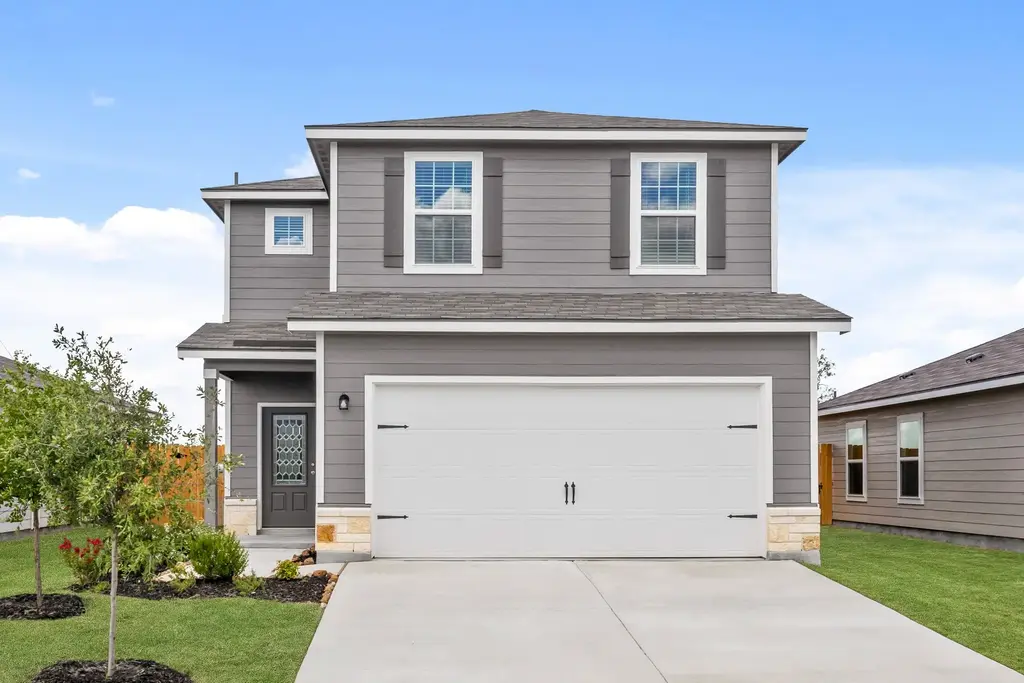 14713 Eagles Claw Way, Elgin