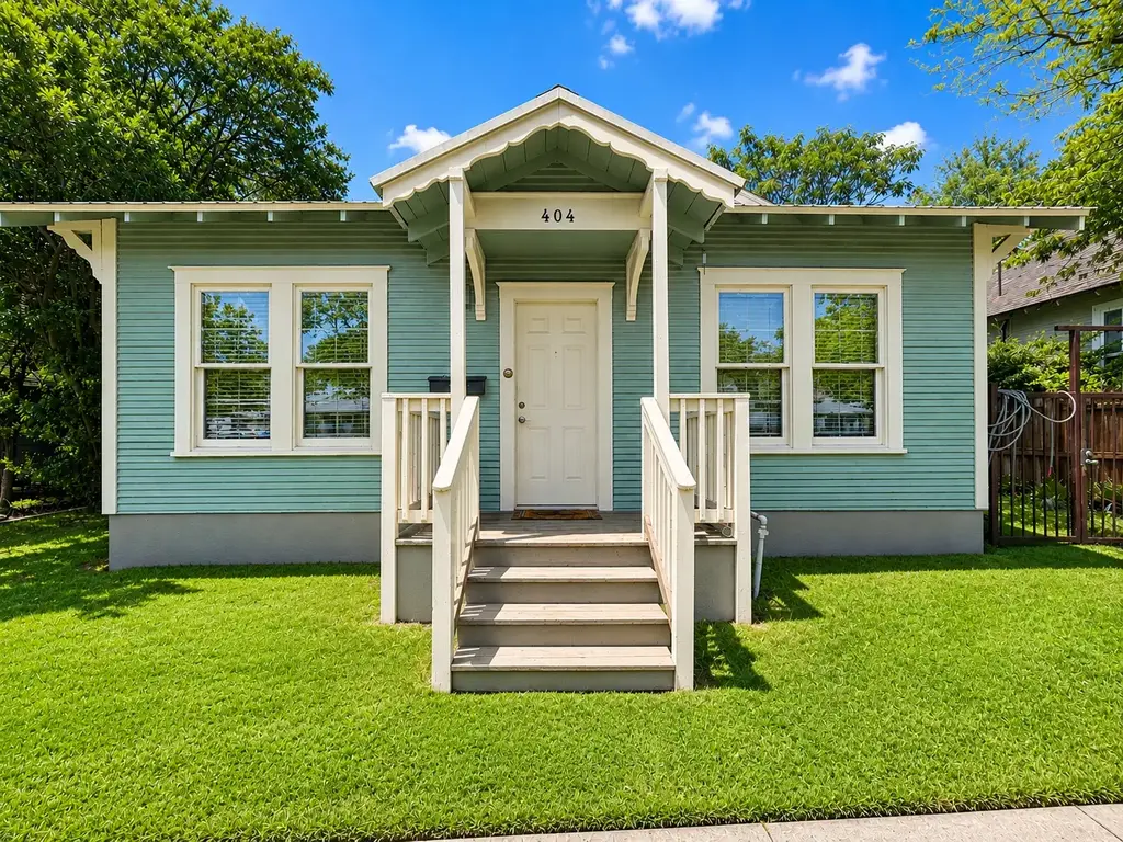 404 W 43rd Street A, Austin
