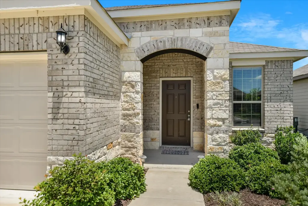216 The Duke Drive, Jarrell