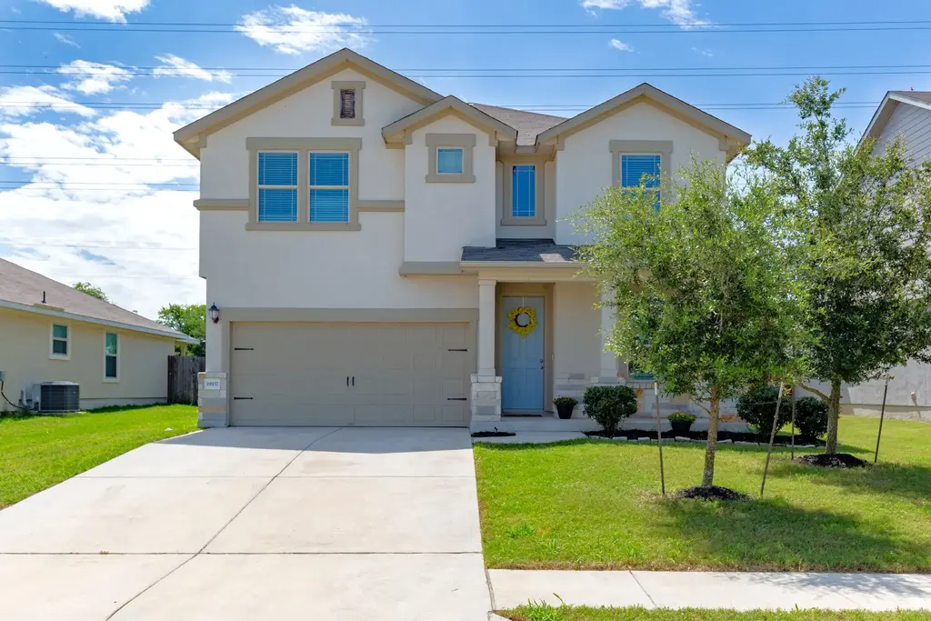 18937 Scoria Drive, Pflugerville