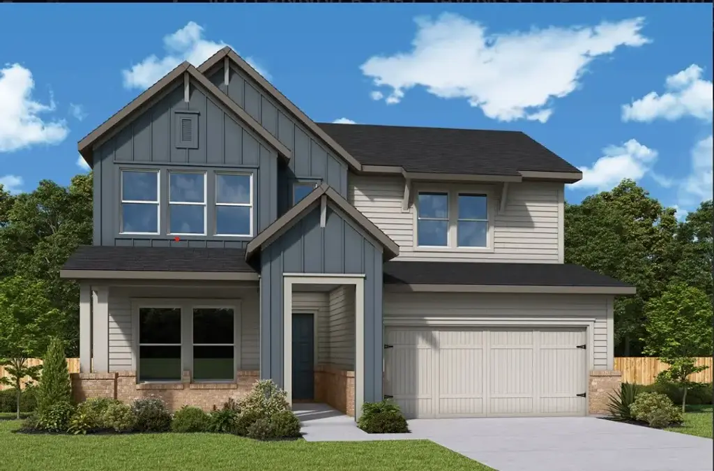 684 Iron Willow Loop, Dripping Springs