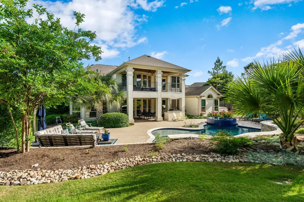 3925 Veneto Circle, Leander