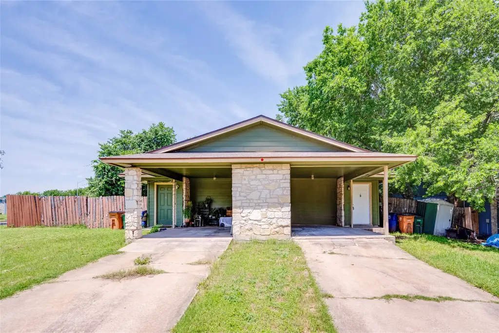 5208 Bogey Court B, Austin