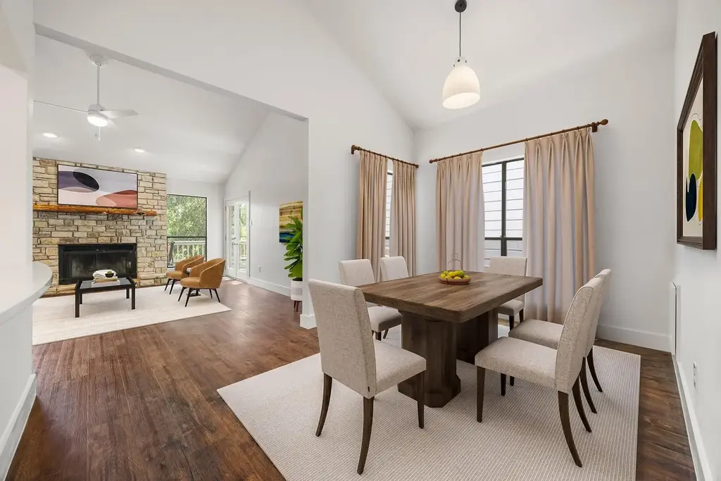 29 Cypress Point, Wimberley