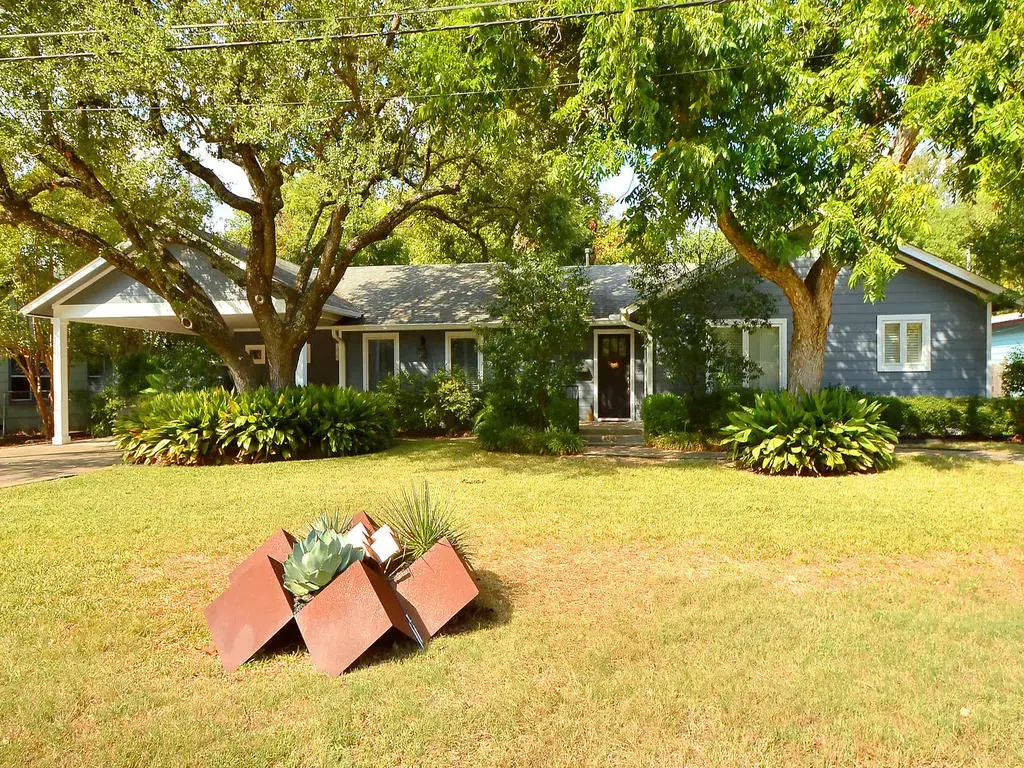 5018 Shoal Creek Boulevard, Austin